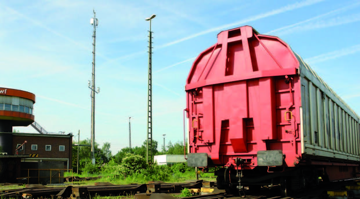 Azerbaijan, Turkey agree on joint operation of freight rail cars