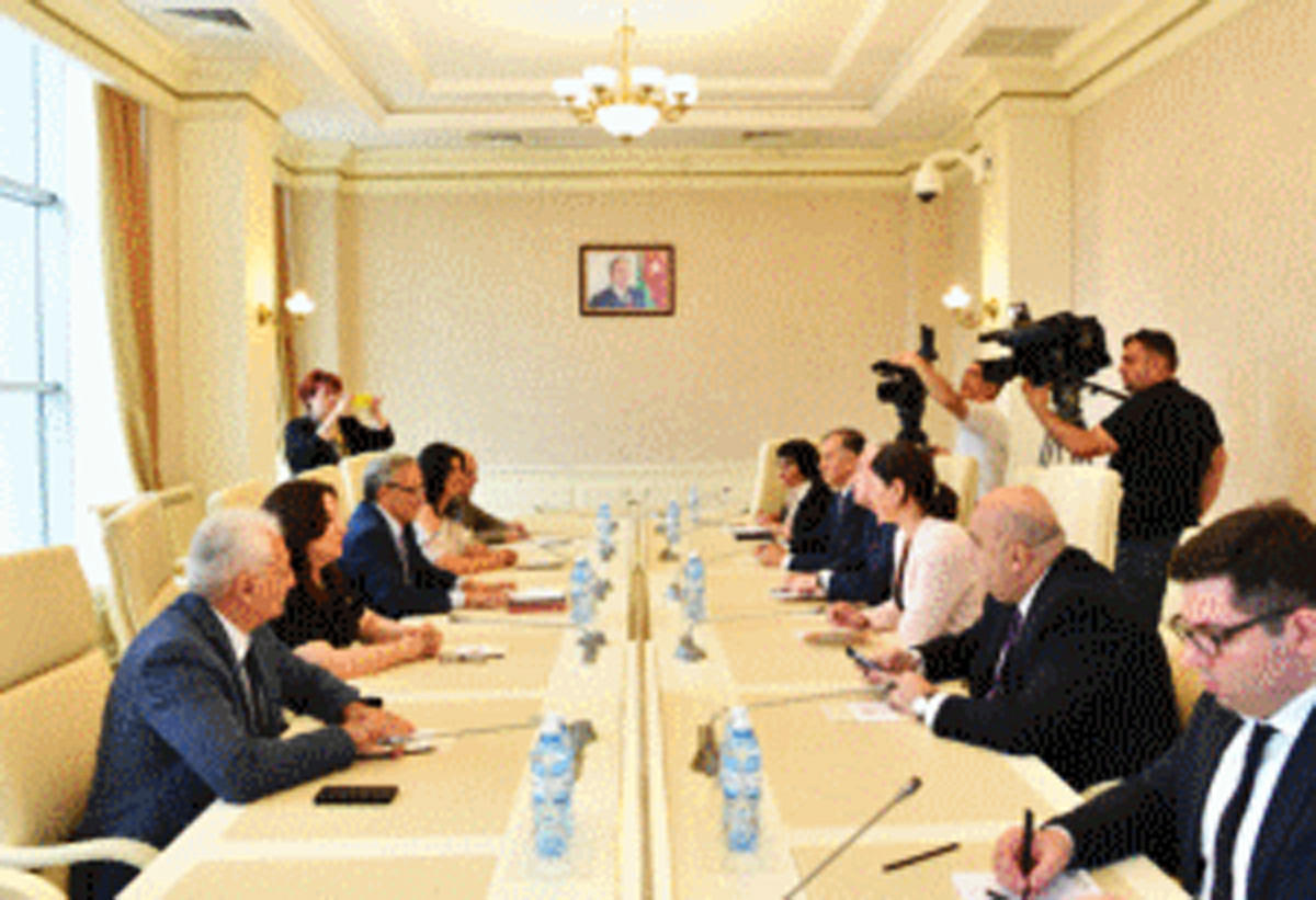 MP: Georgia, Azerbaijan able to resolve any issues in atmosphere of friendship, cooperation