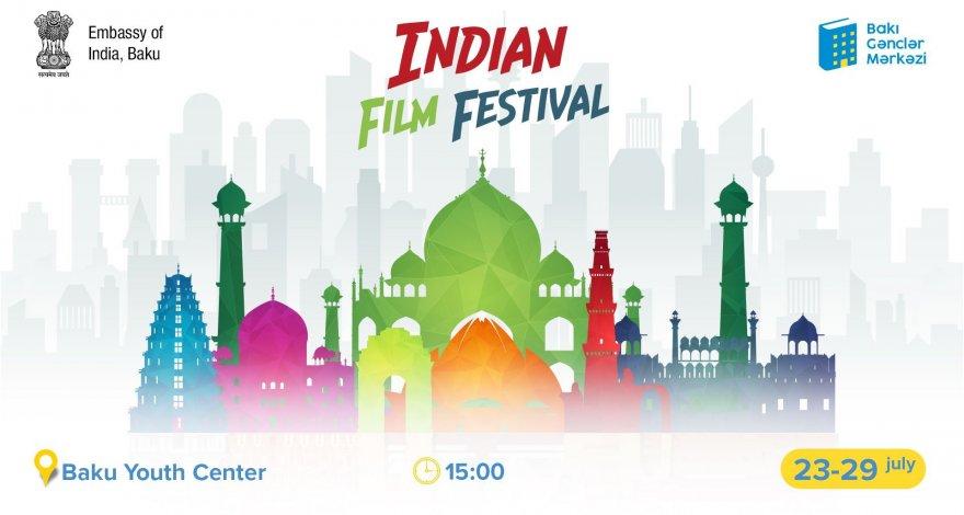 Indian Film Festival promises fantastic day to film-lovers
