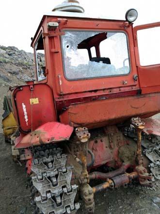 Azerbaijani Defense Ministry talks alleged sniper fire from Armenian side