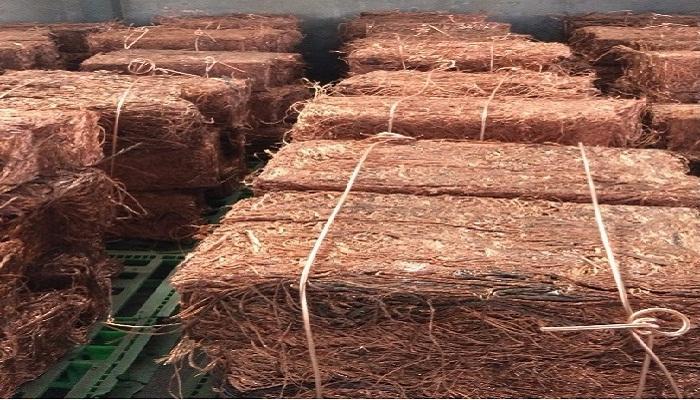 Iran increases revenue from copper sales