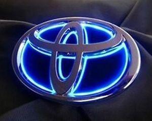 FAW Toyota Motor sales increase 6 pct in H1