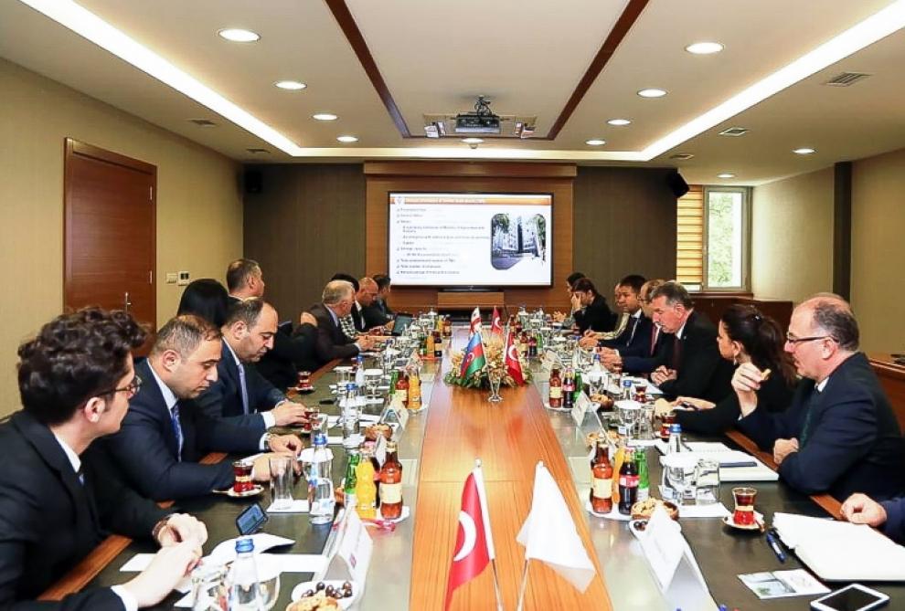 Agricultural cooperation with Georgia, Turkey to expand