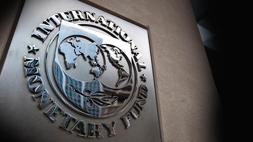 IMF official: Country doesn't need financial assistance from Fund