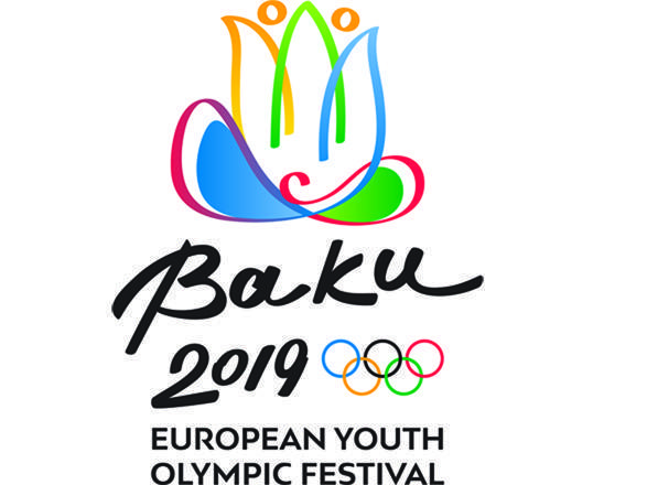 Azerbaijan leads in medal standings of EYOF Baku 2019
