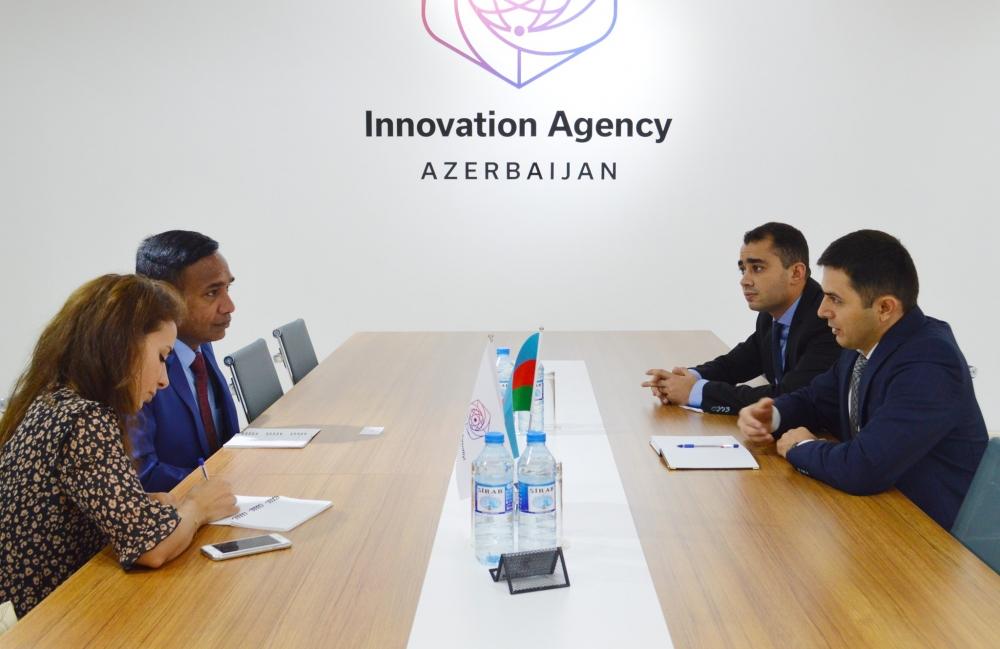 Technology transfer with India expected