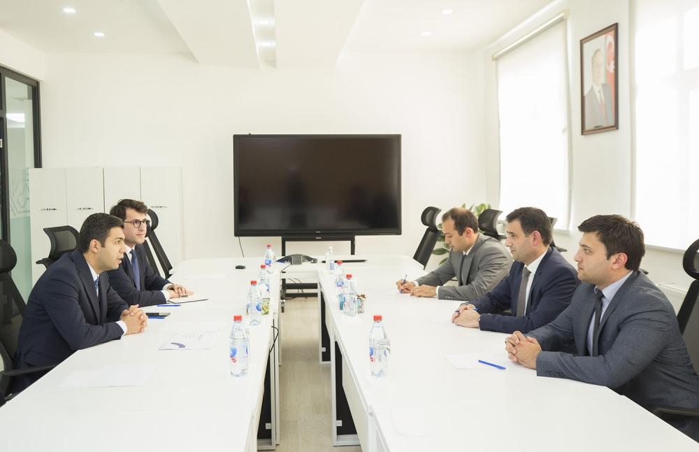 Startups to improve mining industry