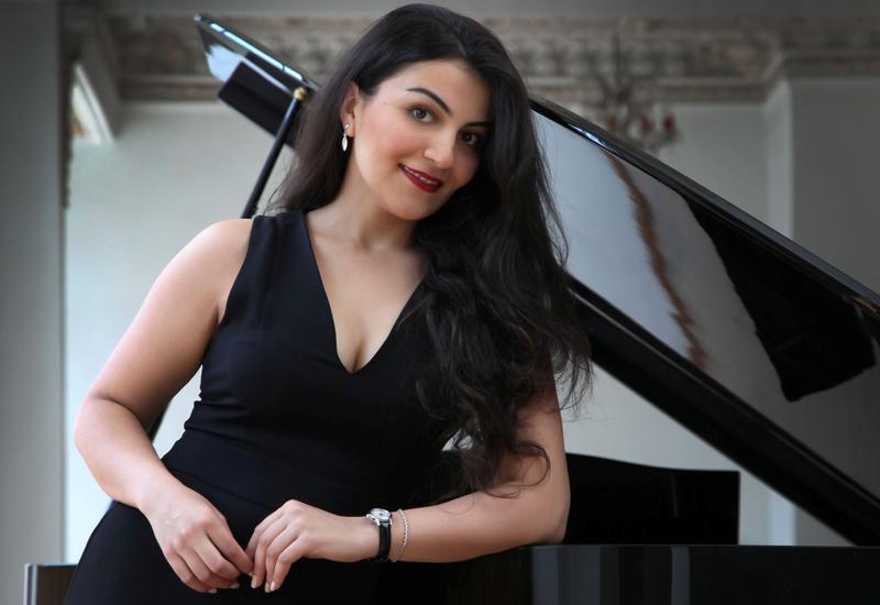 National opera singer to shine in Italy
