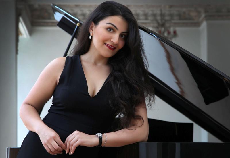 National opera singer to shine in Italy
