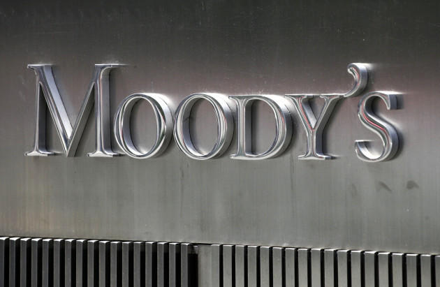 Moody’s improves outlook on country’s banking sector