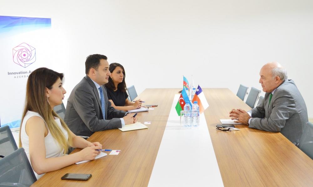 Local projects participate in Start-up Chile acceleration program