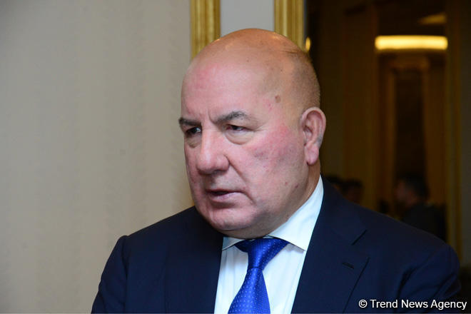 Head of Central Bank of Azerbaijan reveals inflation expectations