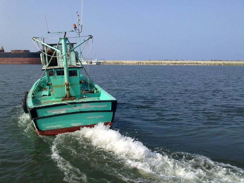 North Korea releases detained Russian fishing boat: Russian embassy