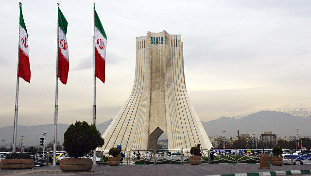 Iran intends to restart activities at Arak heavy water nuclear reactor