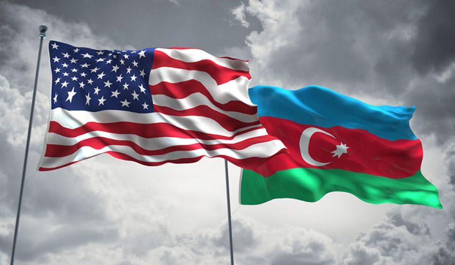 Azerbaijan, U.S. discuss work done on licensed software