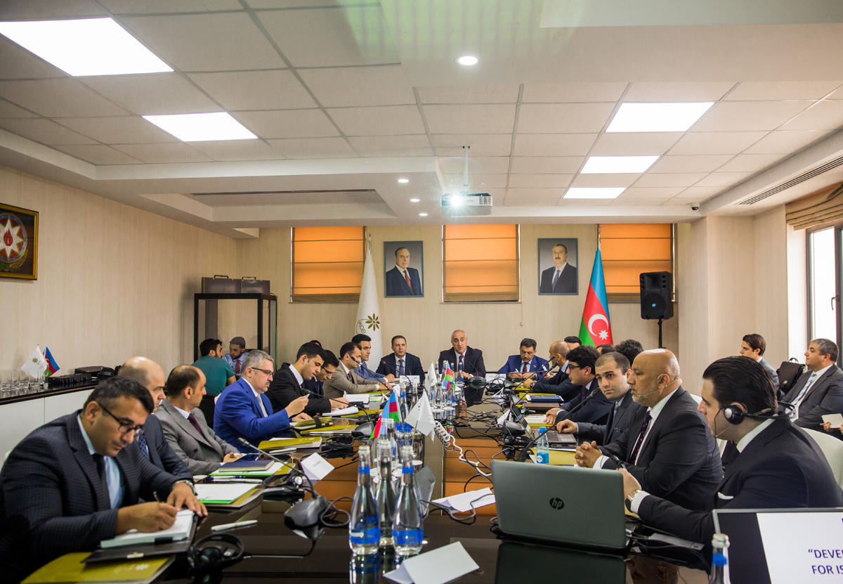Alternative mechanisms for SMEs financing discussed