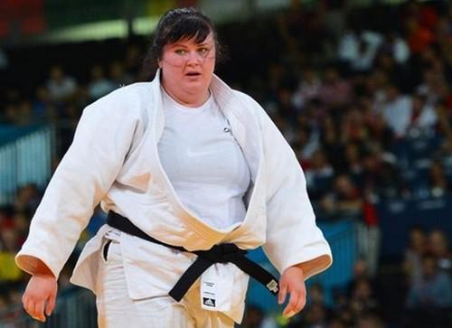National judoka grabs bronze of Zagreb Grand Prix