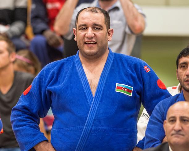 National judokas conquer Europe