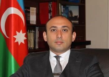 Azerbaijani ambassador talks Armenian military aggression