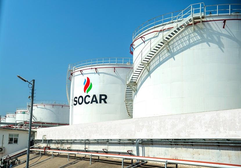 SOCAR significantly increases oil, oil products exports
