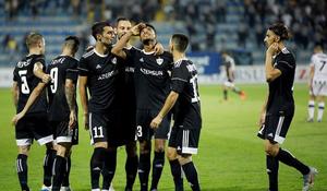 Qarabag Fc Qualifies To Next Stage Of Uefa Champions League