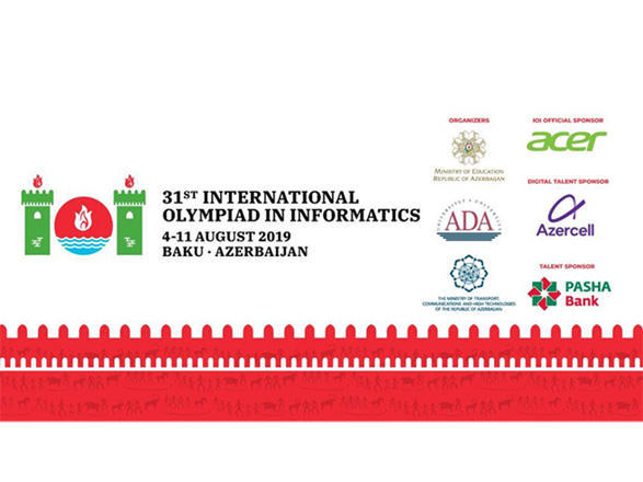Azercell is Digital Talent Sponsor of contestants visiting Baku from 88 countries