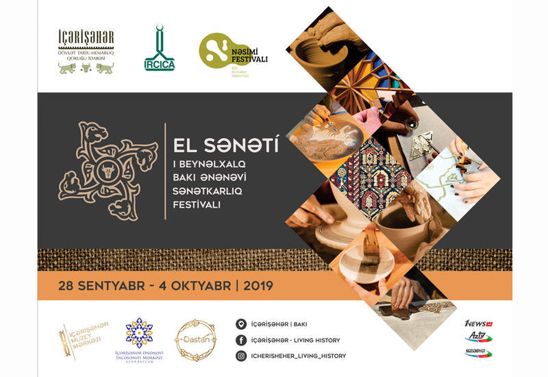 Capital to host Folk Art International Festival of Traditional Crafts