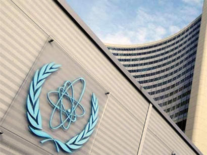 U.N. nuclear watchdog aims to name permanent chief by October