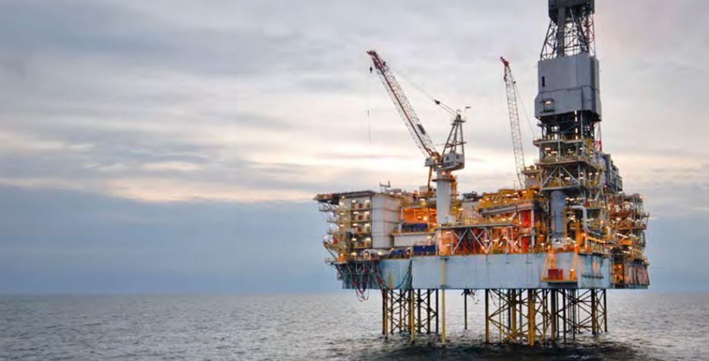 Gas production at Shah Deniz field soars