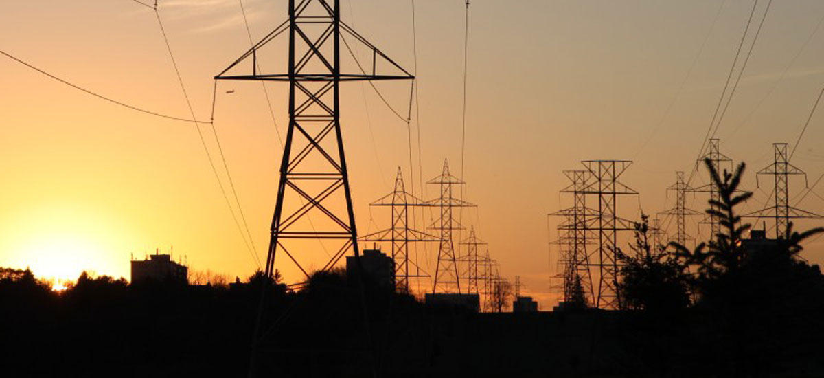 Electricity supplies abroad soar