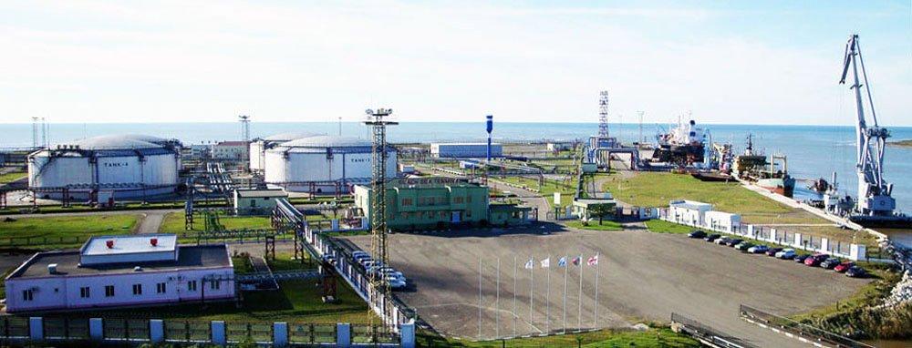 Volume of SOCAR’s shipment via Georgian port disclosed