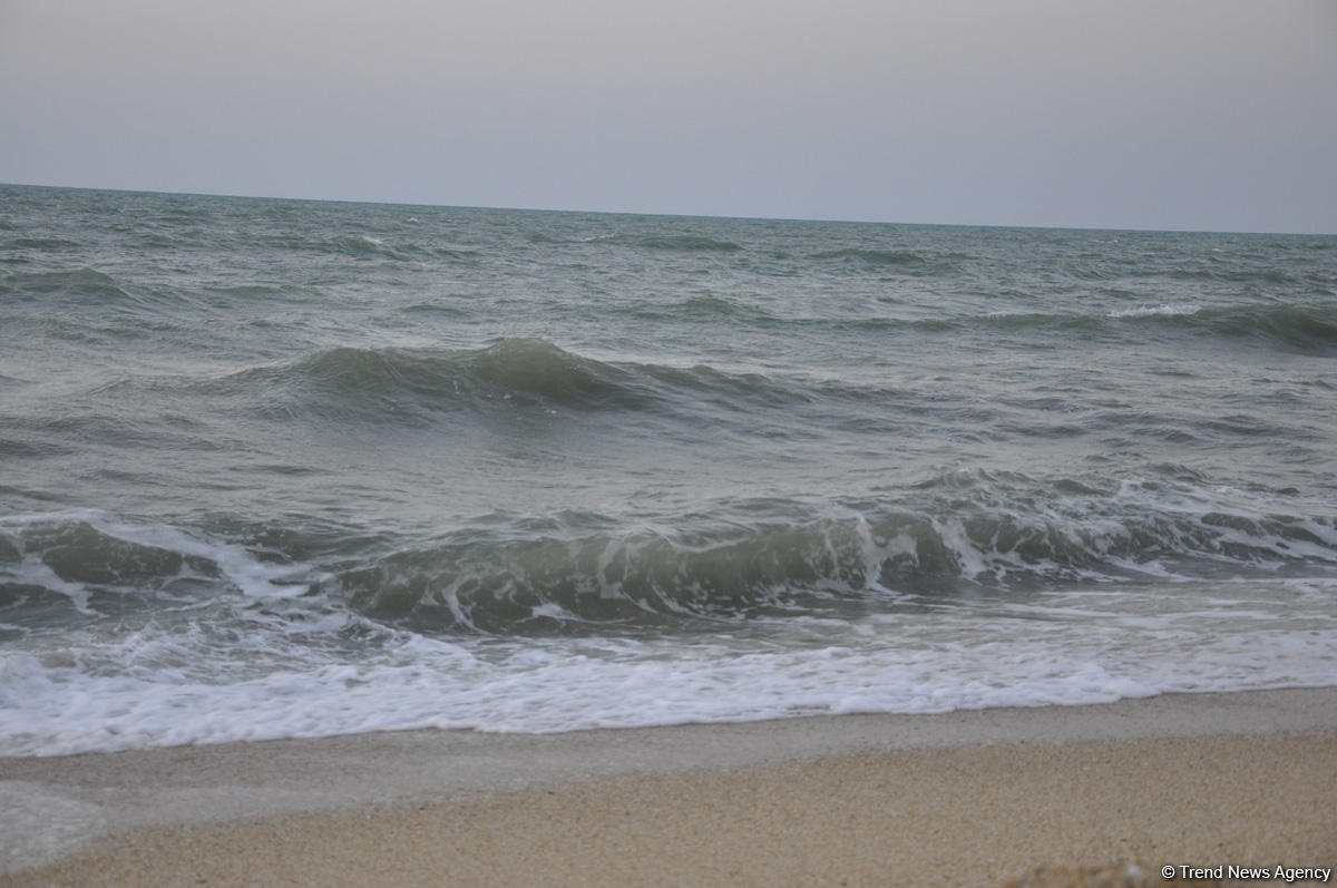 Turkmenistan to monitor Caspian Sea seismicity