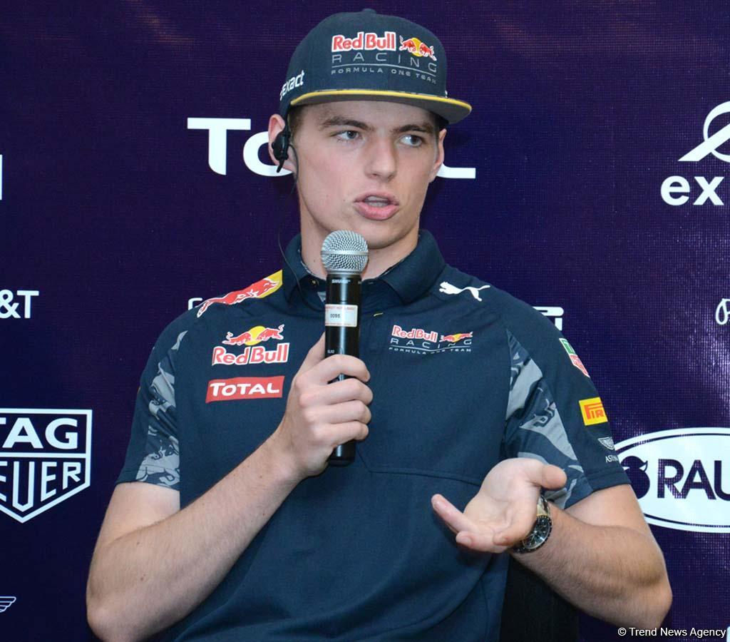 Max Verstappen takes first F1 pole position at Hungarian Grand Prix