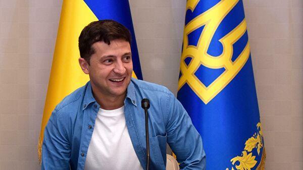 Ukraine’s Zelensky hopes for compromise with Turkey on issue of free trade zone