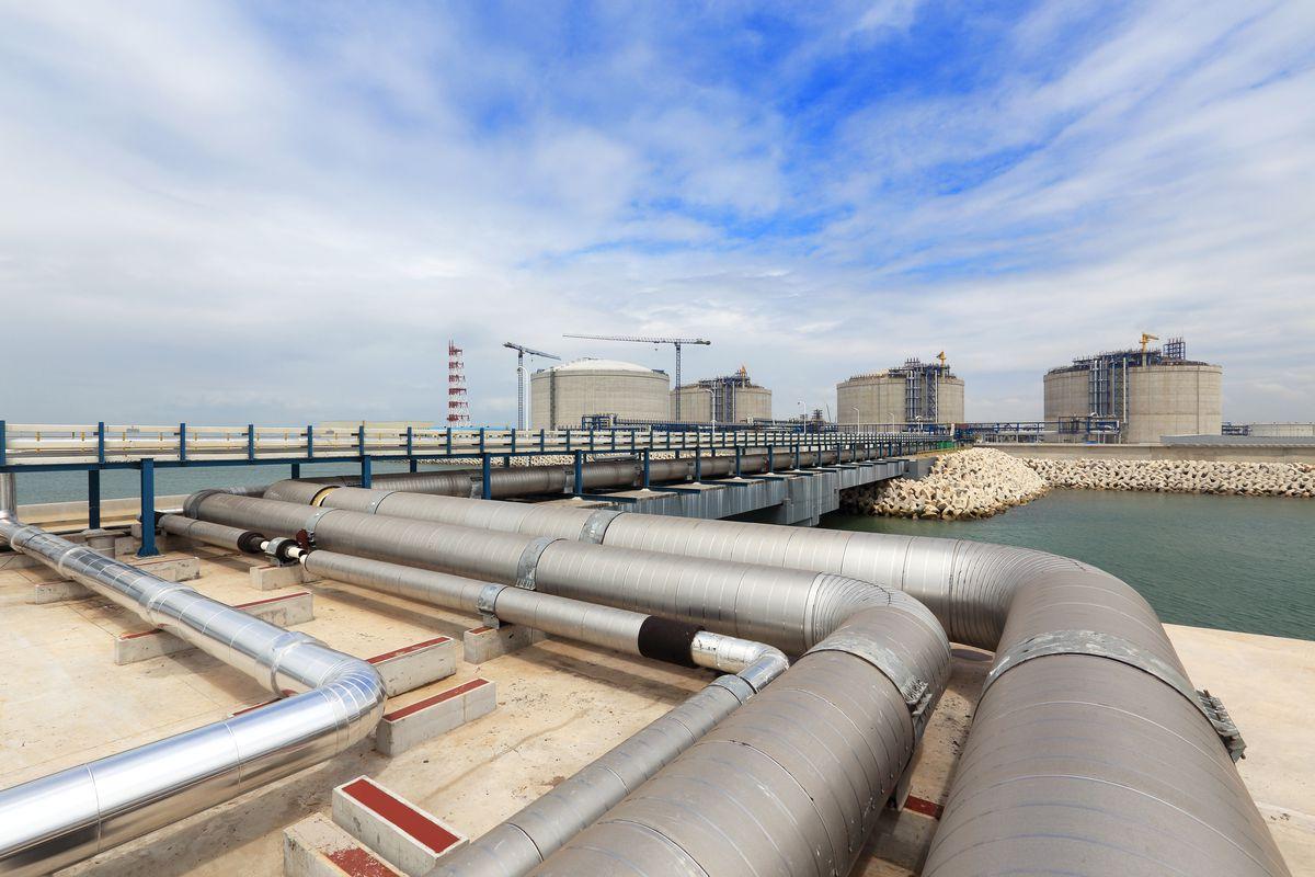 Gas exports to Turkey increase markedly