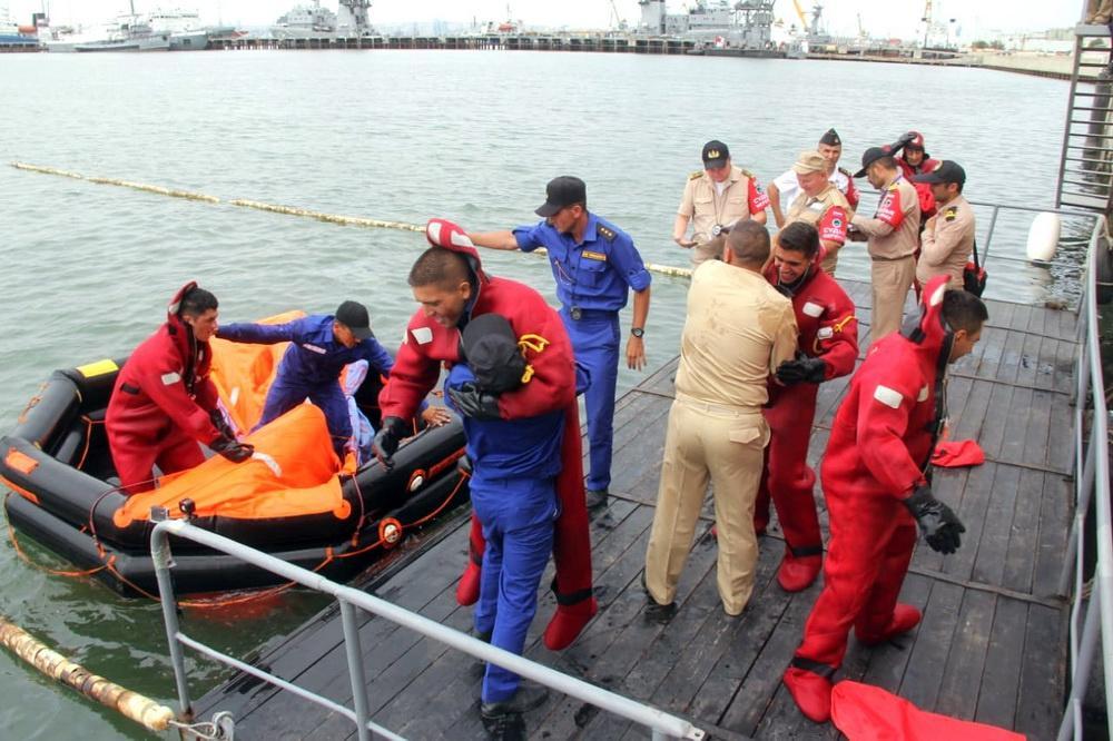 Azerbaijani sailors win next stage of "Sea Cup-2019" contest [PHOTO]