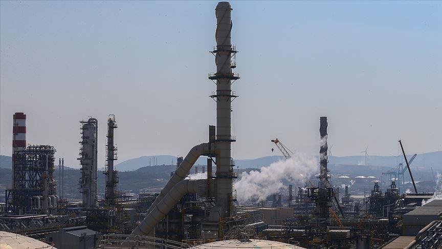 SOCAR to lay foundation of petrochemical complex in Turkey