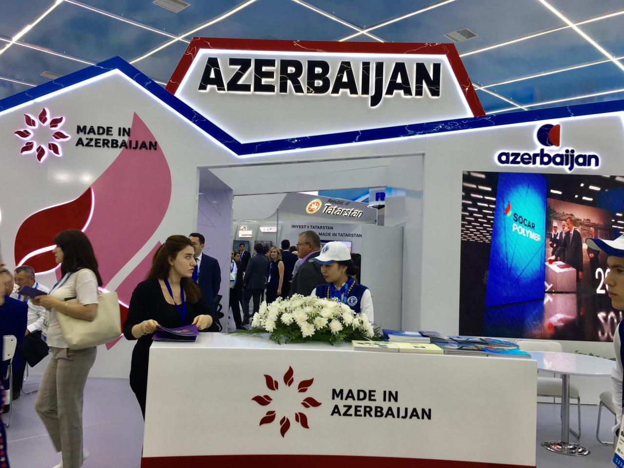 First Caspian Economic Forum underway in Turkmenistan’s Avaza tourist zone [PHOTO]