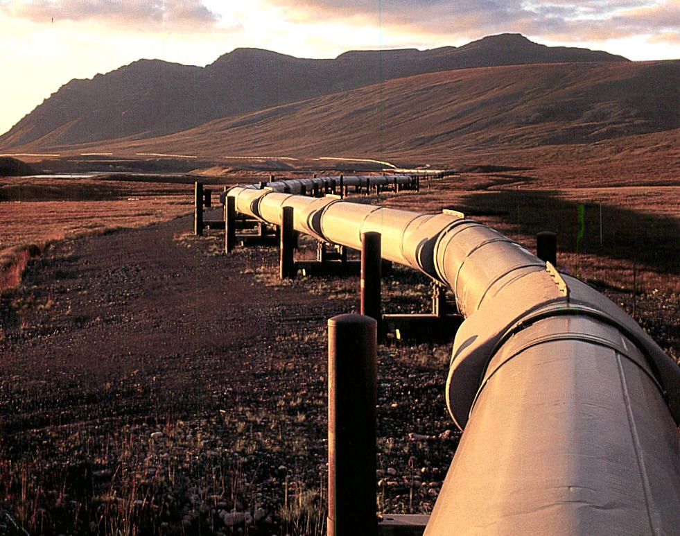 Chernomortransneft JSC to reconstruct Grozny-Baku oil pipeline