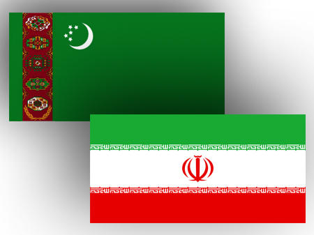 Turkmenistan, Iran discuss prospects of business partnership