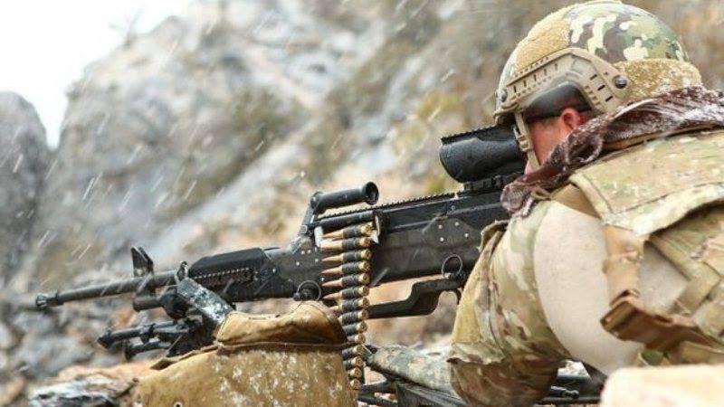 Armenia violates ceasefire with Azerbaijan 21 times