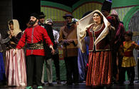Musical Theater gets ready for new season