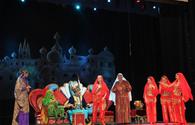 Musical Theater invites to enjoy new play <span class="color_red">[PHOTO]</span>