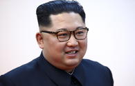 North Korea's Kim oversaw the test-firing of new weapon again