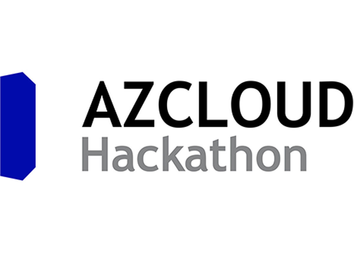 Teams entitled to take part in AZCLOUD Hackathon 2019 named in Azerbaijan