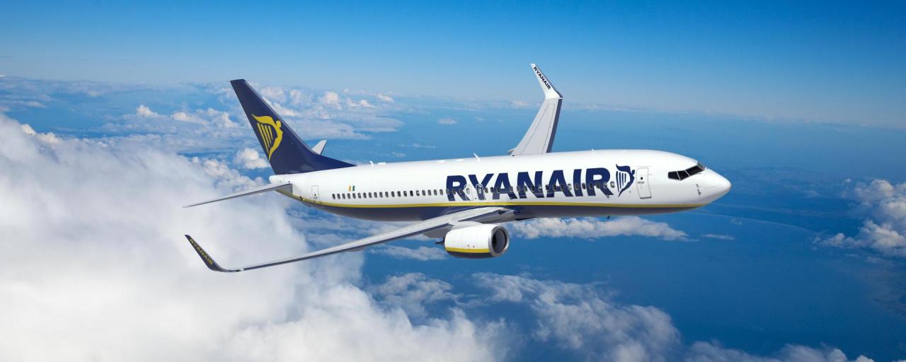 Ryanair applies for court order to block planned pilot strike