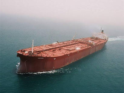 Court documents show U.S. seeks seizure of Iranian tanker violating sanctions