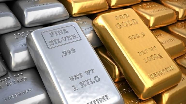 Gold & silver mining grows