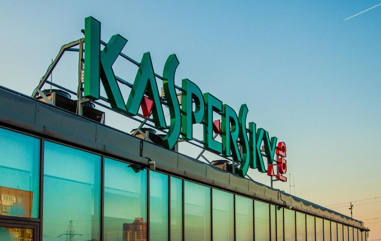 Kaspersky Lab offers solutions for all sectors of Azerbaijani economy