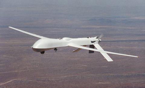 Kazakhstan to launch manufacturing of unmanned aerial vehicles